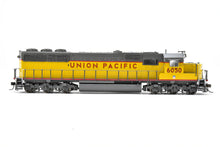 Load image into Gallery viewer, HO Brass OMI - Overland Models, Inc. UP - Union Pacific EMD SD60 Custom Painted No. 6050
