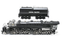 Load image into Gallery viewer, O Brass PSC - Precision Scale Co. UP - Union Pacific 2-8-8-0 &quot;Bull Moose&quot; Compound Articulated FP No. 3519
