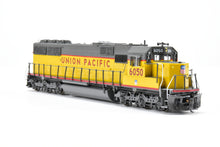 Load image into Gallery viewer, HO Brass OMI - Overland Models, Inc. UP - Union Pacific EMD SD60 Custom Painted No. 6050
