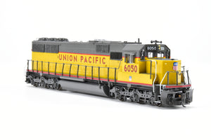 HO Brass OMI - Overland Models, Inc. UP - Union Pacific EMD
