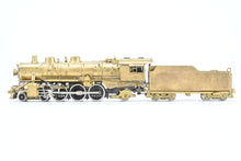 Load image into Gallery viewer, HO Brass NWSL - Northwest Short Line NP - Northern Pacific Class Q-6 4-6-2 Pacific
