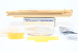 HOn3 Model Masterpieces No. 107  D&RGW - Denver & Rio Grande Western Durango Depot Kit