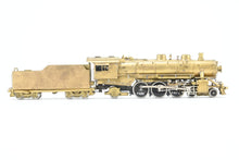 Load image into Gallery viewer, HO Brass NWSL - Northwest Short Line NP - Northern Pacific Class Q-6 4-6-2 Pacific

