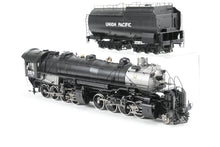 Load image into Gallery viewer, O Brass PSC - Precision Scale Co. UP - Union Pacific 2-8-8-0 &quot;Bull Moose&quot; Compound Articulated FP No. 3519
