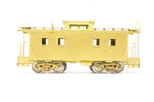 Load image into Gallery viewer, O Brass Sunset Models B&amp;O - Baltimore &amp; Ohio I-5 Caboose 8-Window Version
