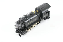 Load image into Gallery viewer, HO Brass Key Imports PRR - Pennsylvania Railroad B8a 0-6-0T Factory Painted No. 2796
