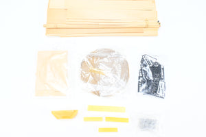HOn3 Model Masterpieces No. 107  D&RGW - Denver & Rio Grande Western Durango Depot Kit