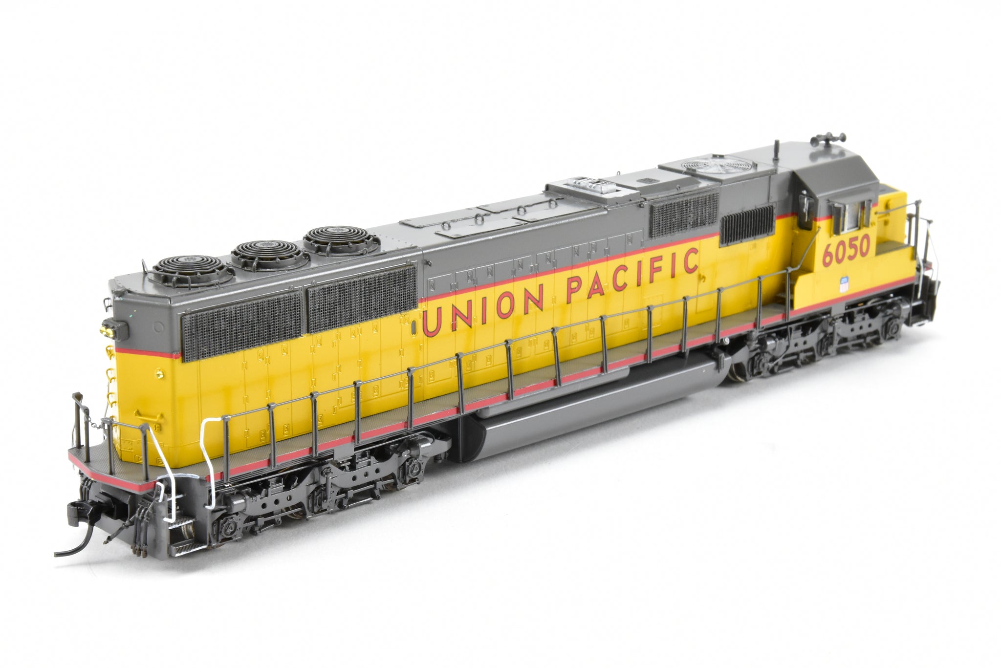 HO Brass OMI - Overland Models, Inc. UP - Union Pacific EMD