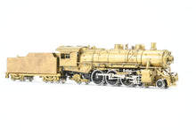 Load image into Gallery viewer, HO Brass NWSL - Northwest Short Line NP - Northern Pacific Class Q-6 4-6-2 Pacific
