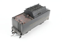 Load image into Gallery viewer, HO Brass Sunset Models PRR - Pennsylvania Railroad H-10 2-8-0 Consolidation Factory Painted No. 7698
