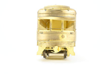 Load image into Gallery viewer, O Brass The Car Works Indiana Service Corporation and Indiana Railroad Parlor Buffet Nos. 39/391 Powered MINOR ISSUE
