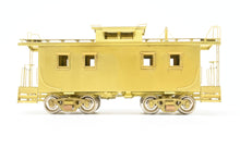 Load image into Gallery viewer, O Brass Sunset Models B&amp;O - Baltimore &amp; Ohio I-5 Caboose 8-Window Version
