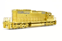 Load image into Gallery viewer, HO Brass OMI - Overland Models Inc. CPR - Canadian Pacific Railway EMD SD40-2 #6031-6060 w/Extended Range Dynamic Brakes
