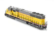 Load image into Gallery viewer, HO Brass OMI - Overland Models, Inc. UP - Union Pacific EMD SD60 Custom Painted No. 6050
