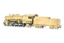 Load image into Gallery viewer, HO Brass NWSL - Northwest Short Line NP - Northern Pacific Class Q-6 4-6-2 Pacific
