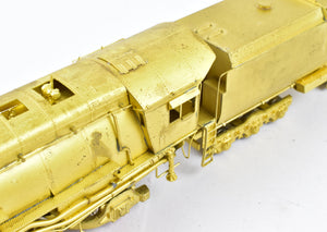 HO Brass Sunset Models SP - Southern Pacific MT-4 4-8-2 Mountain Prestige Series