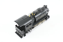 Load image into Gallery viewer, HO Brass Key Imports PRR - Pennsylvania Railroad B8a 0-6-0T Factory Painted No. 2796
