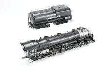 Load image into Gallery viewer, O Brass PSC - Precision Scale Co. UP - Union Pacific 2-8-8-0 &quot;Bull Moose&quot; Compound Articulated FP No. 3519

