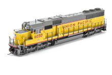 Load image into Gallery viewer, HO Brass OMI - Overland Models, Inc. UP - Union Pacific EMD SD60 Custom Painted No. 6050
