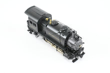 Load image into Gallery viewer, HO Brass Key Imports PRR - Pennsylvania Railroad B8a 0-6-0T Factory Painted No. 2796
