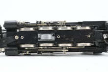 Load image into Gallery viewer, HO Brass Sunset Models PRR - Pennsylvania Railroad H-10 2-8-0 Consolidation Factory Painted No. 7698
