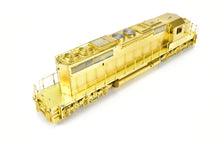 Load image into Gallery viewer, HO Brass OMI - Overland Models Inc. CPR - Canadian Pacific Railway EMD SD40-2 #6031-6060 w/Extended Range Dynamic Brakes
