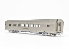 Load image into Gallery viewer, HO Brass Shoreham Shops CB&amp;Q - Burlington Route 50-Seat Coach F/P &quot;Silver Spear&quot;
