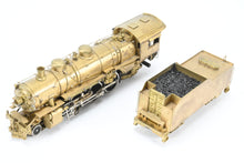 Load image into Gallery viewer, HO Brass NWSL - Northwest Short Line NP - Northern Pacific Class Q-6 4-6-2 Pacific
