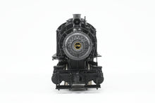 Load image into Gallery viewer, HO Brass Key Imports PRR - Pennsylvania Railroad B8a 0-6-0T Factory Painted No. 2796
