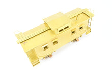 Load image into Gallery viewer, O Brass Sunset Models B&amp;O - Baltimore &amp; Ohio I-5 Caboose 8-Window Version
