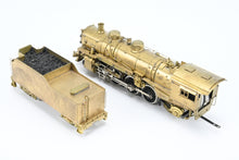 Load image into Gallery viewer, HO Brass NWSL - Northwest Short Line NP - Northern Pacific Class Q-6 4-6-2 Pacific
