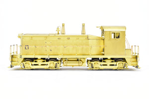 HO Brass OMI - Overland Models Inc. GN - Great Northern EMD NW-2