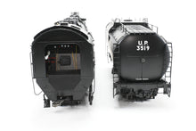 Load image into Gallery viewer, O Brass PSC - Precision Scale Co. UP - Union Pacific 2-8-8-0 &quot;Bull Moose&quot; Compound Articulated FP No. 3519
