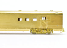 Load image into Gallery viewer, HO Brass The Palace Car Company GN - Great Northern &quot;Red River&quot; Streamliner 5-Car Set
