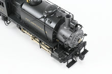 Load image into Gallery viewer, HO Brass Key Imports PRR - Pennsylvania Railroad B8a 0-6-0T Factory Painted No. 2796
