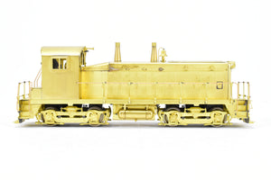 HO Brass OMI - Overland Models Inc. GN - Great Northern EMD NW-2