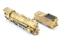 Load image into Gallery viewer, HO Brass NWSL - Northwest Short Line NP - Northern Pacific Class Q-6 4-6-2 Pacific
