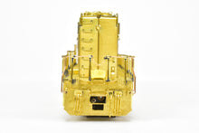 Load image into Gallery viewer, HO Brass OMI - Overland Models Inc. CPR - Canadian Pacific Railway EMD SD40-2 #6031-6060 w/Extended Range Dynamic Brakes
