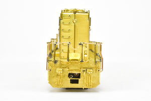 HO Brass OMI - Overland Models Inc. CPR - Canadian Pacific Railway EMD SD40-2 #6031-6060 w/Extended Range Dynamic Brakes
