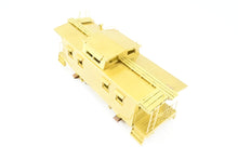 Load image into Gallery viewer, O Brass Sunset Models B&amp;O - Baltimore &amp; Ohio I-5 Caboose 8-Window Version
