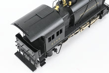 Load image into Gallery viewer, HO Brass Key Imports PRR - Pennsylvania Railroad B8a 0-6-0T Factory Painted No. 2796

