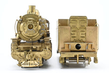 Load image into Gallery viewer, HO Brass NWSL - Northwest Short Line NP - Northern Pacific Class Q-6 4-6-2 Pacific
