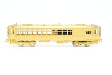 Load image into Gallery viewer, HO Brass  MTS Imports CNS&amp;M - North Shore Line 250 - 256 Series "Jewett” Combine
