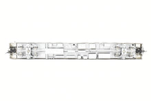 Load image into Gallery viewer, HO Brass TCY - The Coach Yard ATSF - Santa Fe Business Car &quot;Santa Fe&quot; 1955 Rebuild Topeka Shops FP
