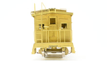 Load image into Gallery viewer, O Brass Sunset Models B&amp;O - Baltimore &amp; Ohio I-5 Caboose 8-Window Version
