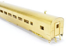 Load image into Gallery viewer, HO Brass The Palace Car Company GN - Great Northern &quot;Red River&quot; Streamliner 5-Car Set
