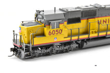 Load image into Gallery viewer, HO Brass OMI - Overland Models, Inc. UP - Union Pacific EMD SD60 Custom Painted No. 6050
