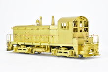 Load image into Gallery viewer, HO Brass OMI - Overland Models Inc. GN - Great Northern EMD NW-2
