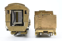 Load image into Gallery viewer, HO Brass NWSL - Northwest Short Line NP - Northern Pacific Class Q-6 4-6-2 Pacific
