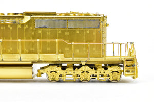 HO Brass OMI - Overland Models Inc. CPR - Canadian Pacific Railway EMD SD40-2 #6031-6060 w/Extended Range Dynamic Brakes